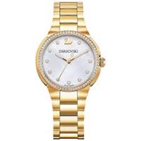 Orologio Swarovski Donna City in Acciaio 5221172 - 5221172